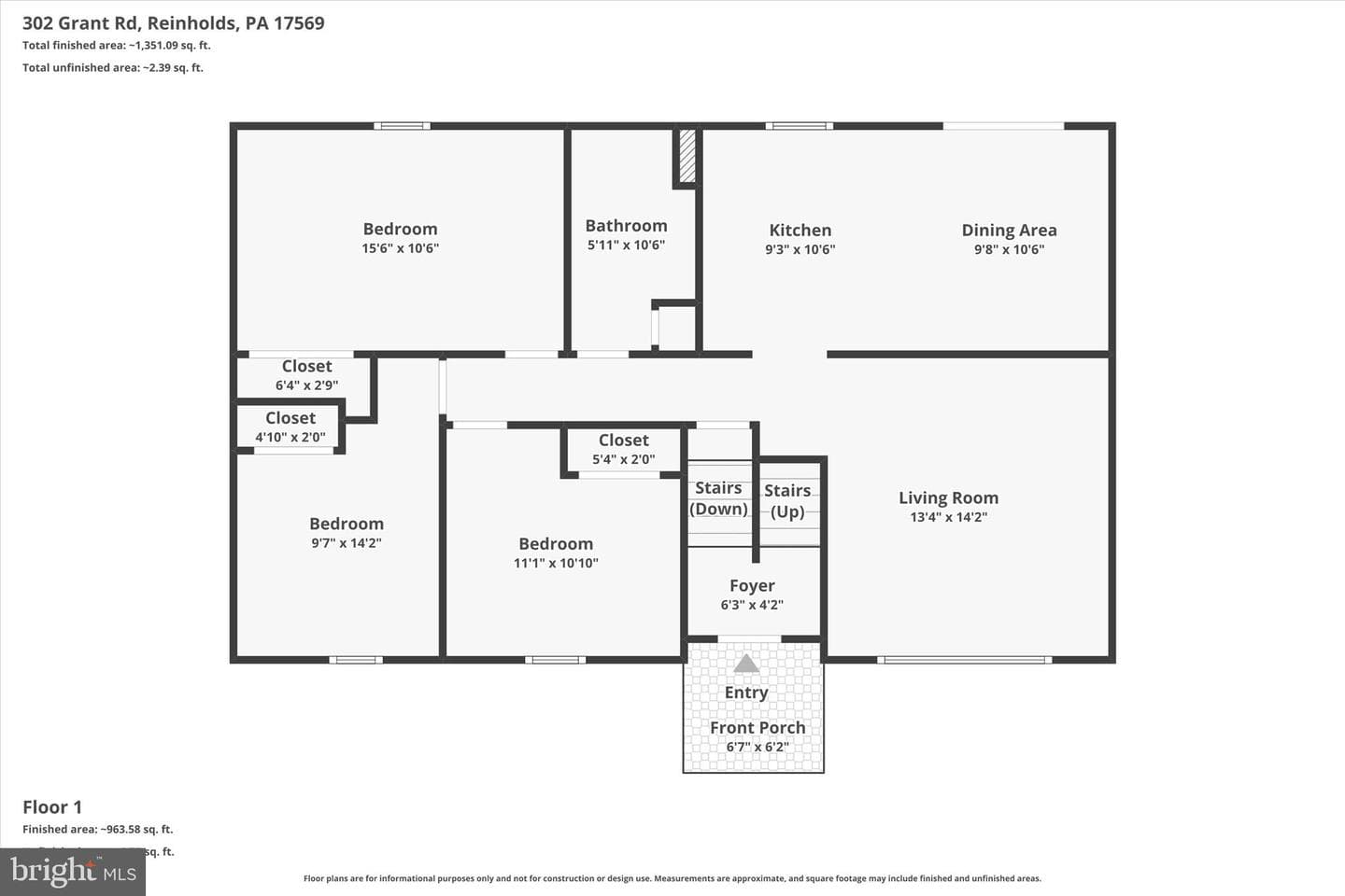302 Grant Street photo 36