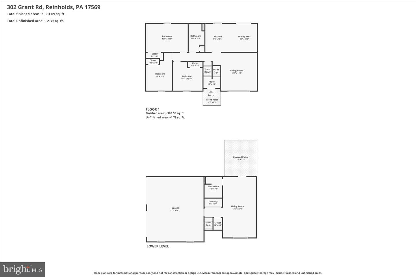 302 Grant Street photo 38
