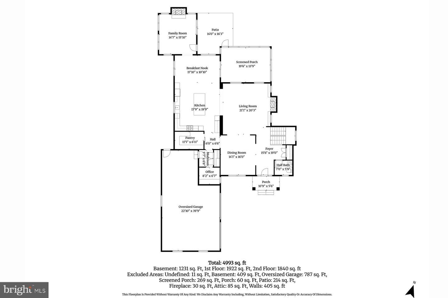 425 E Delp Road photo 106