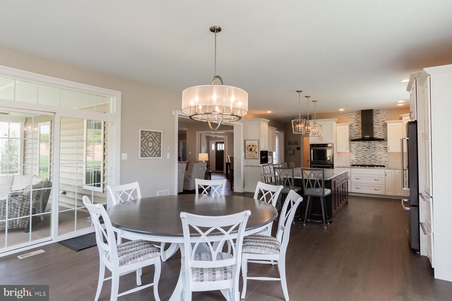 425 E Delp Road photo 36