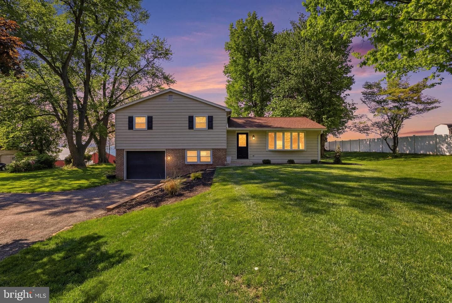 664 Shultz Road