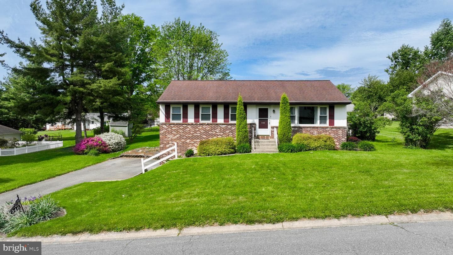 340 Curby Drive