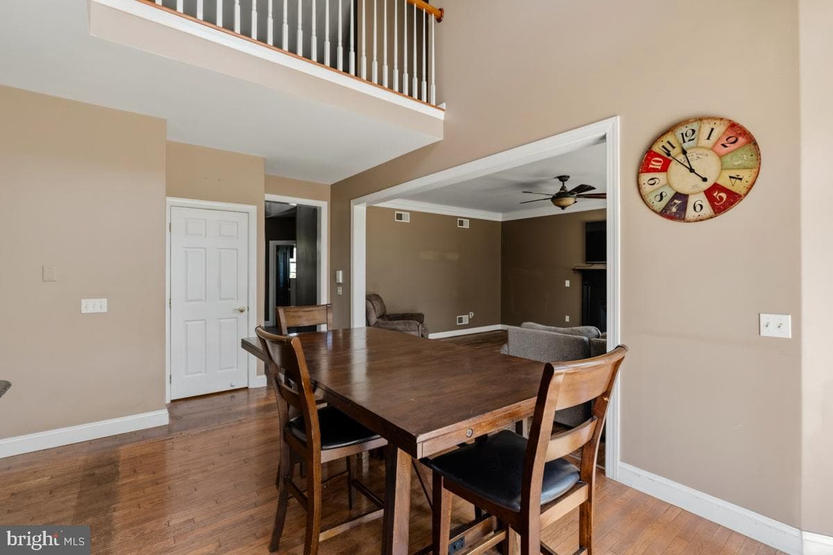 1195 Mount Airy Road photo 15