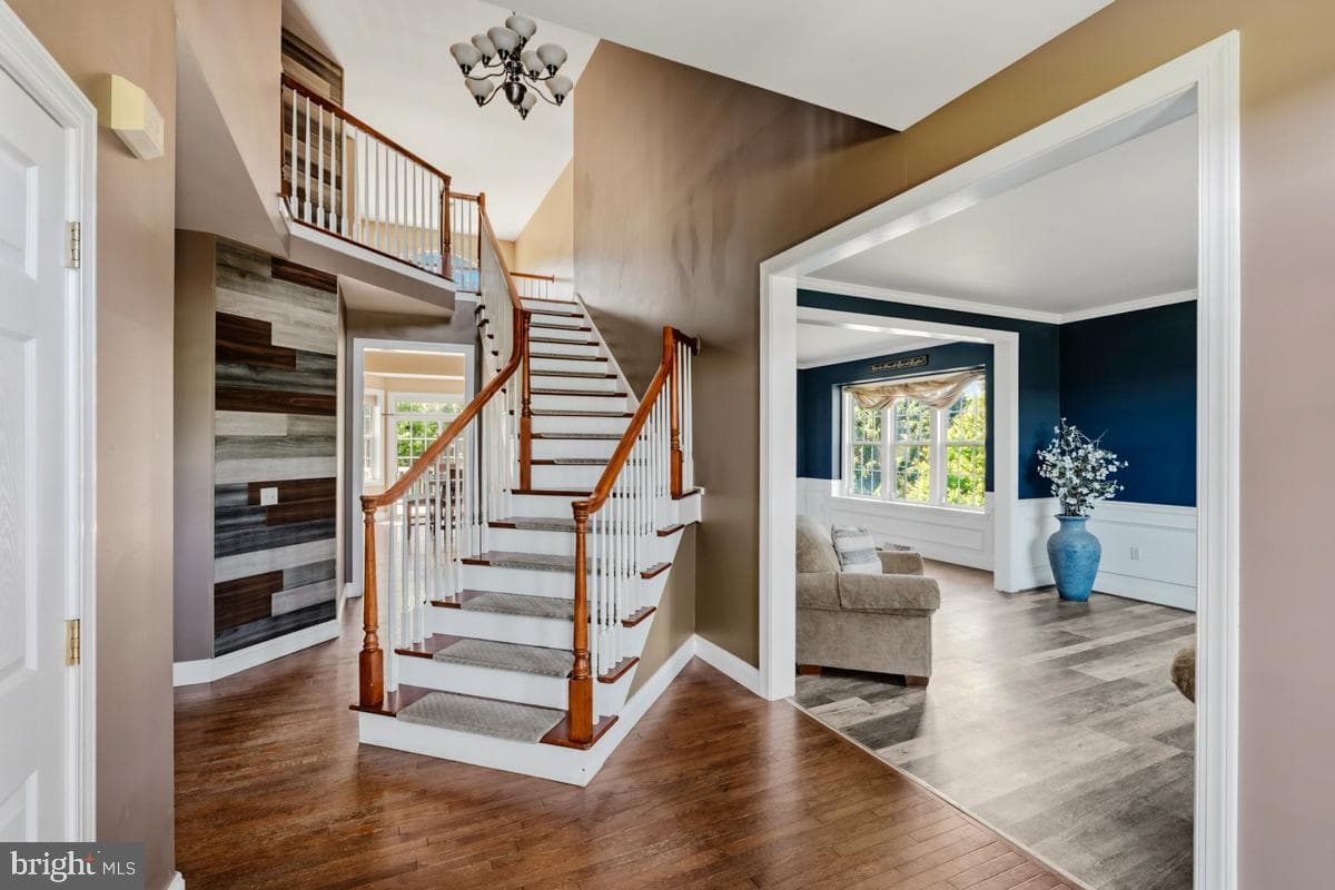 1195 Mount Airy Road photo 4