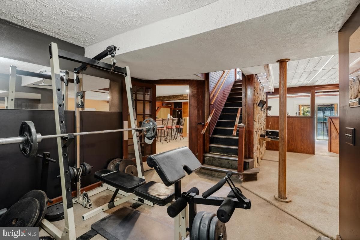 1195 Mount Airy Road photo 48