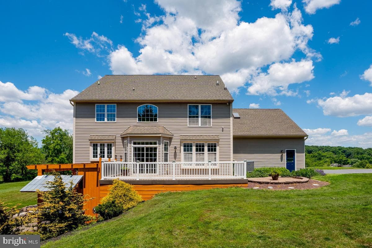 1195 Mount Airy Road photo 64