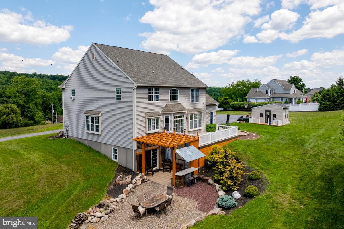 1195 Mount Airy Road photo 66