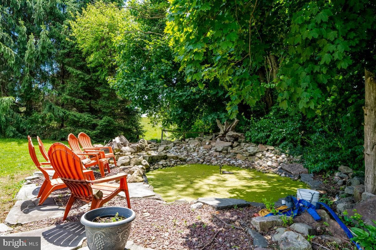 1195 Mount Airy Road photo 68
