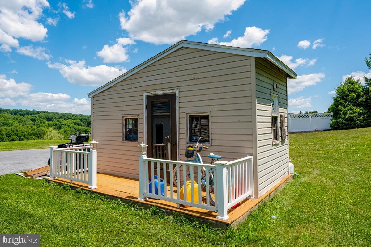 1195 Mount Airy Road photo 69