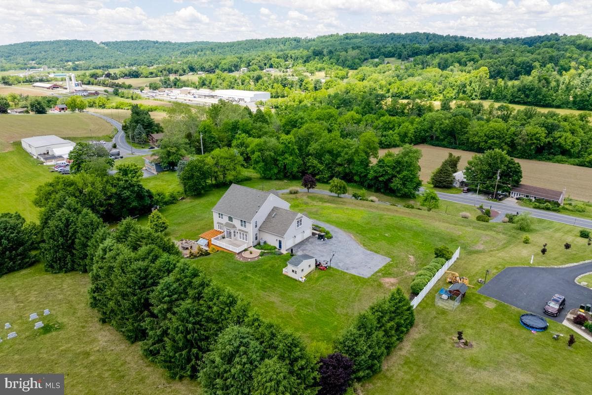 1195 Mount Airy Road photo 72