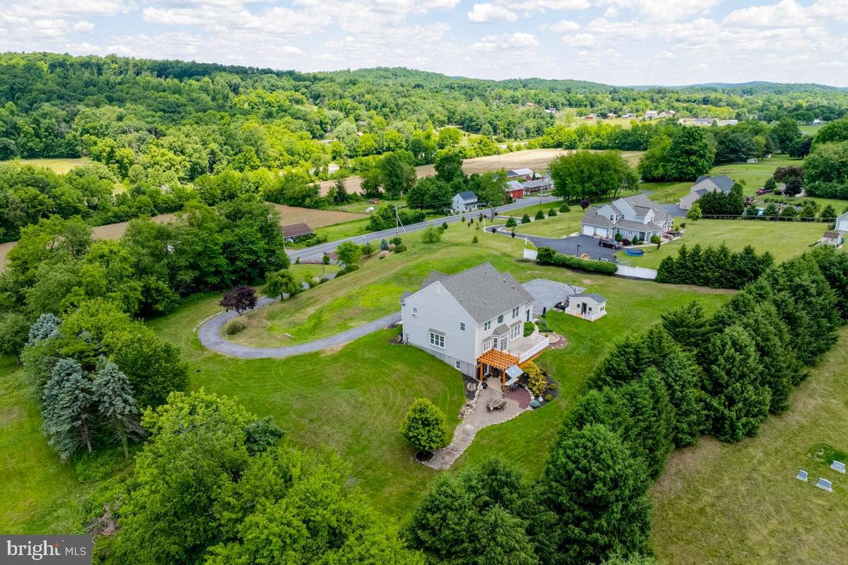 1195 Mount Airy Road photo 73