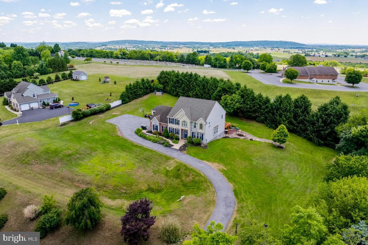 1195 Mount Airy Road photo 75