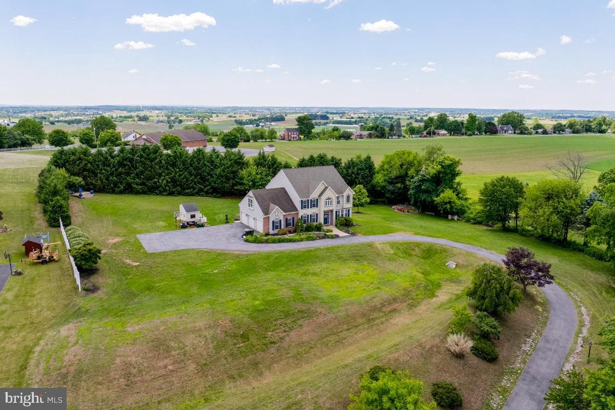 1195 Mount Airy Road photo 78