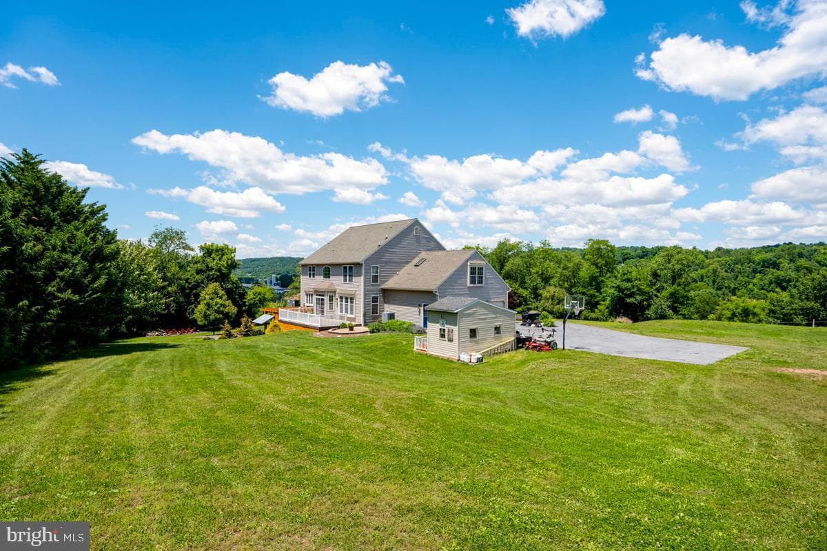 1195 Mount Airy Road photo 81