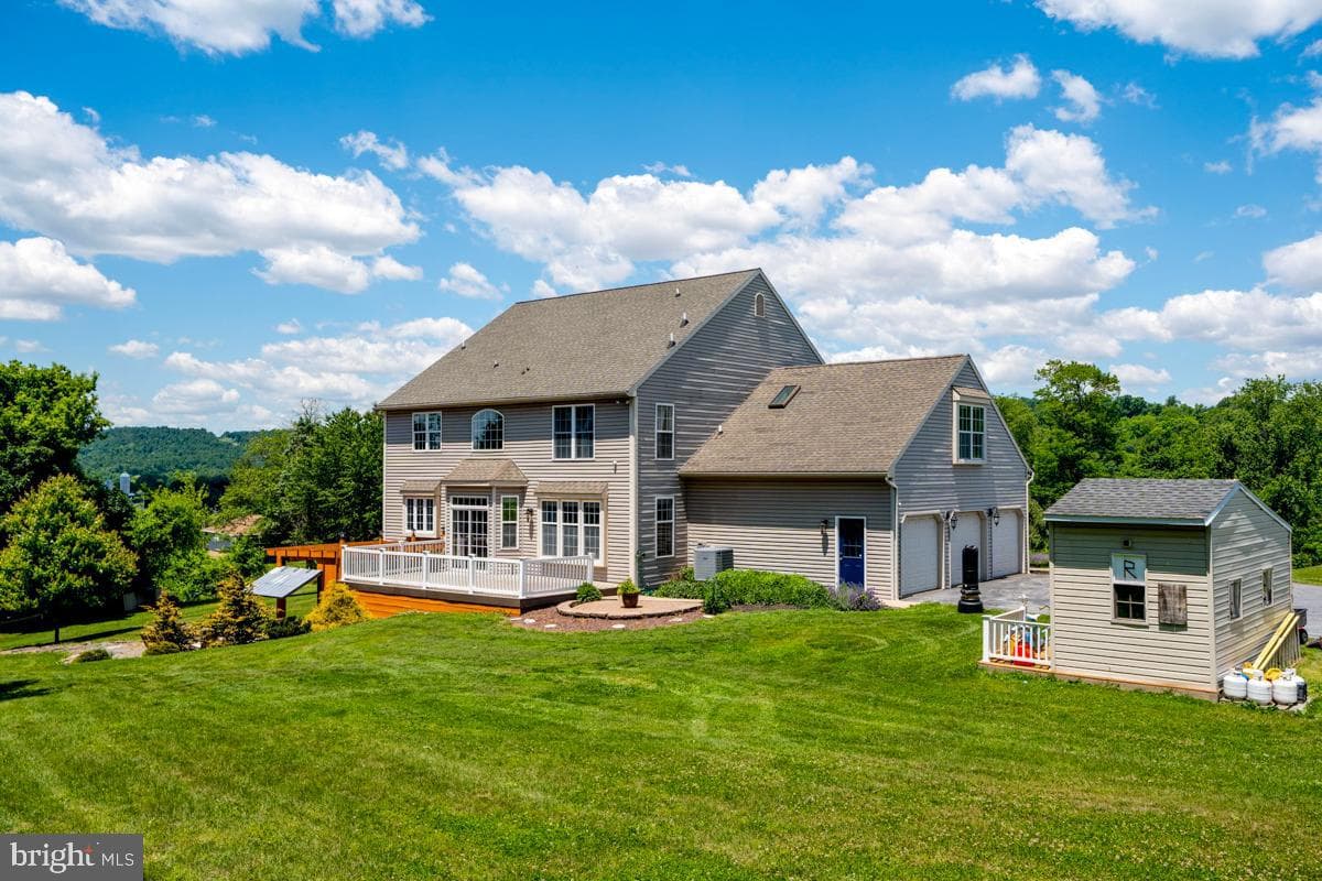 1195 Mount Airy Road photo 82