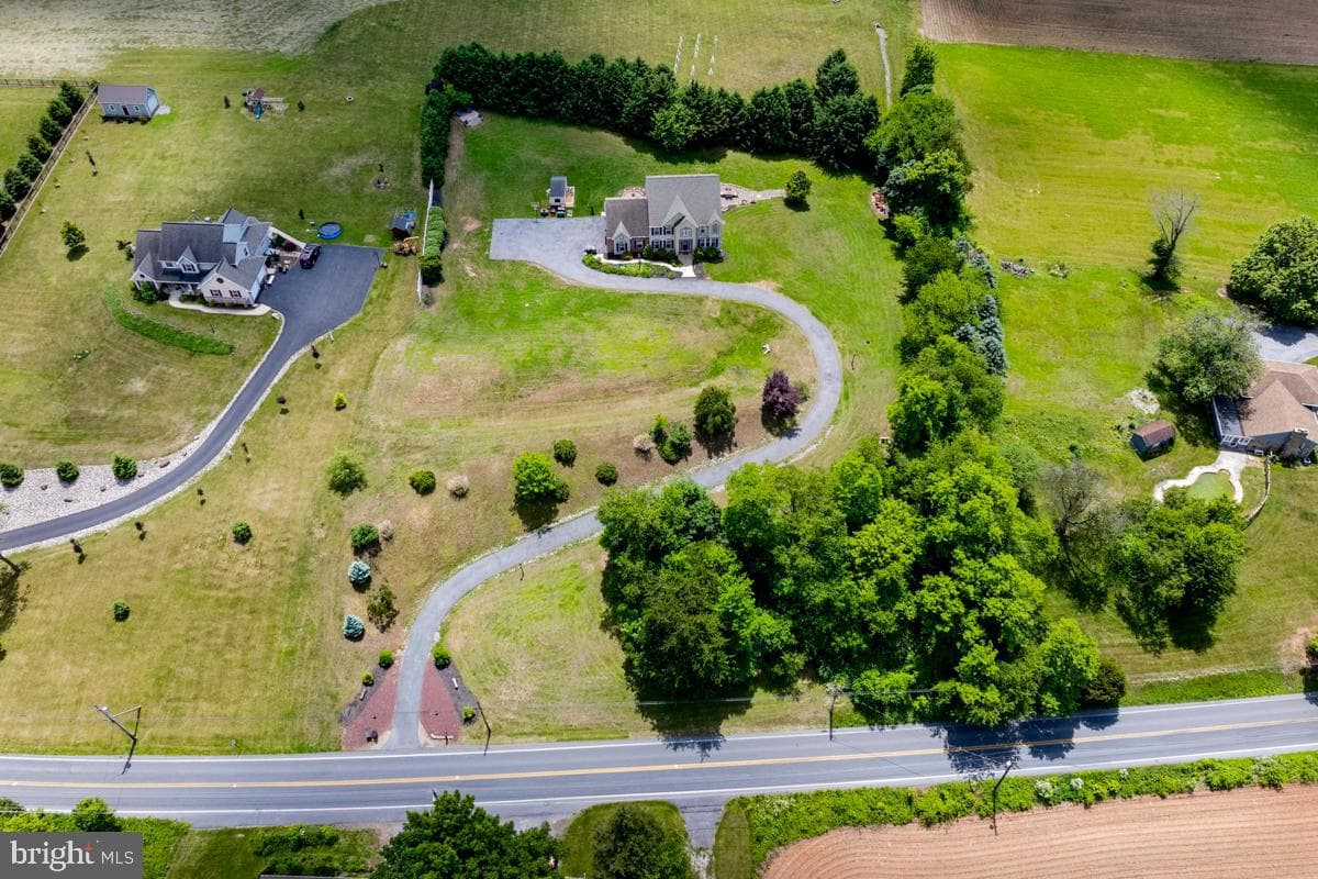 1195 Mount Airy Road photo 83