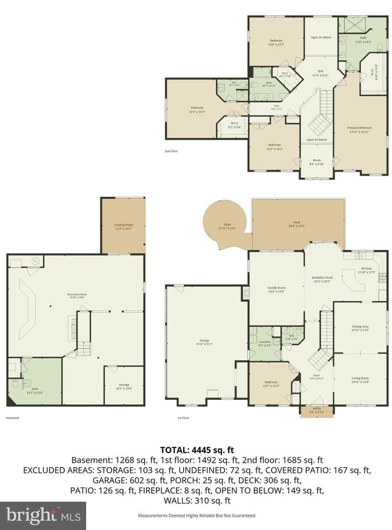 1195 Mount Airy Road photo 84