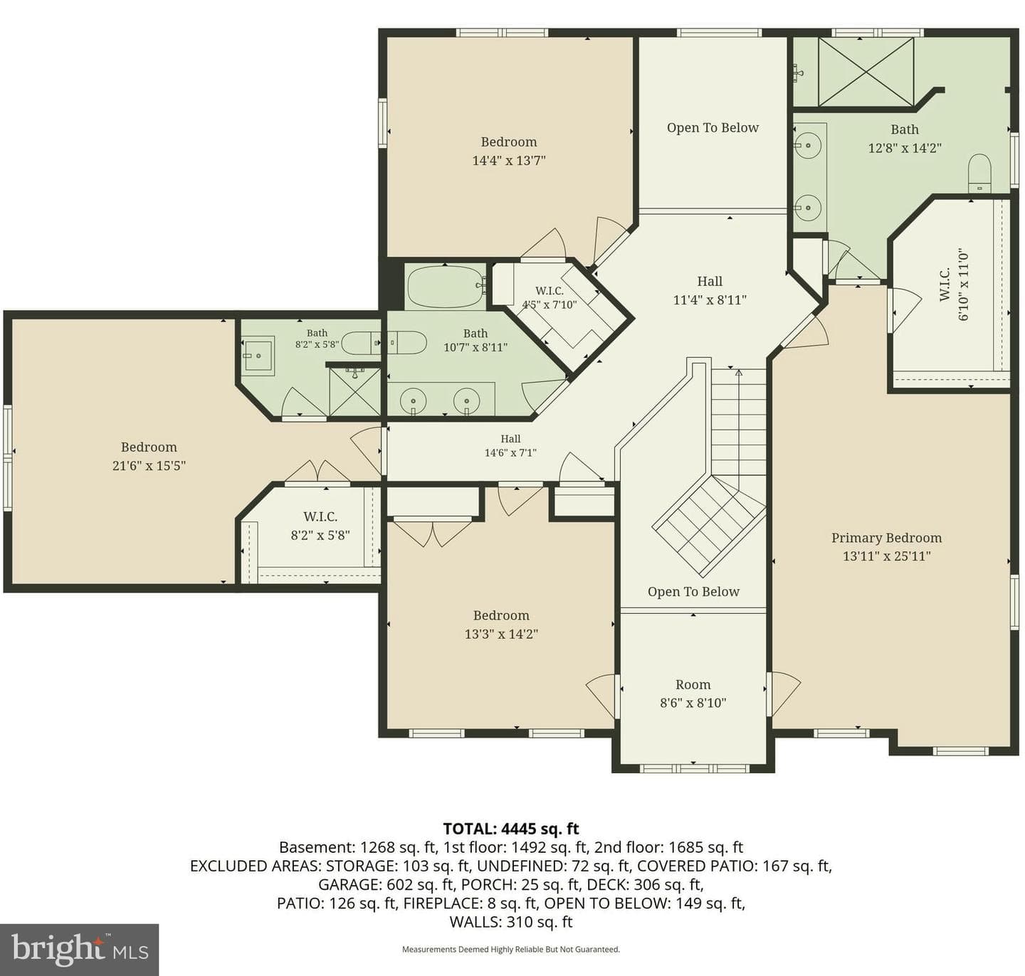 1195 Mount Airy Road photo 86
