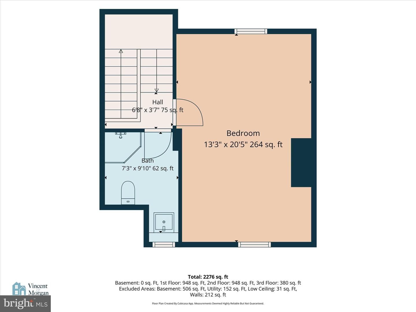 119 S Duke Street photo 55
