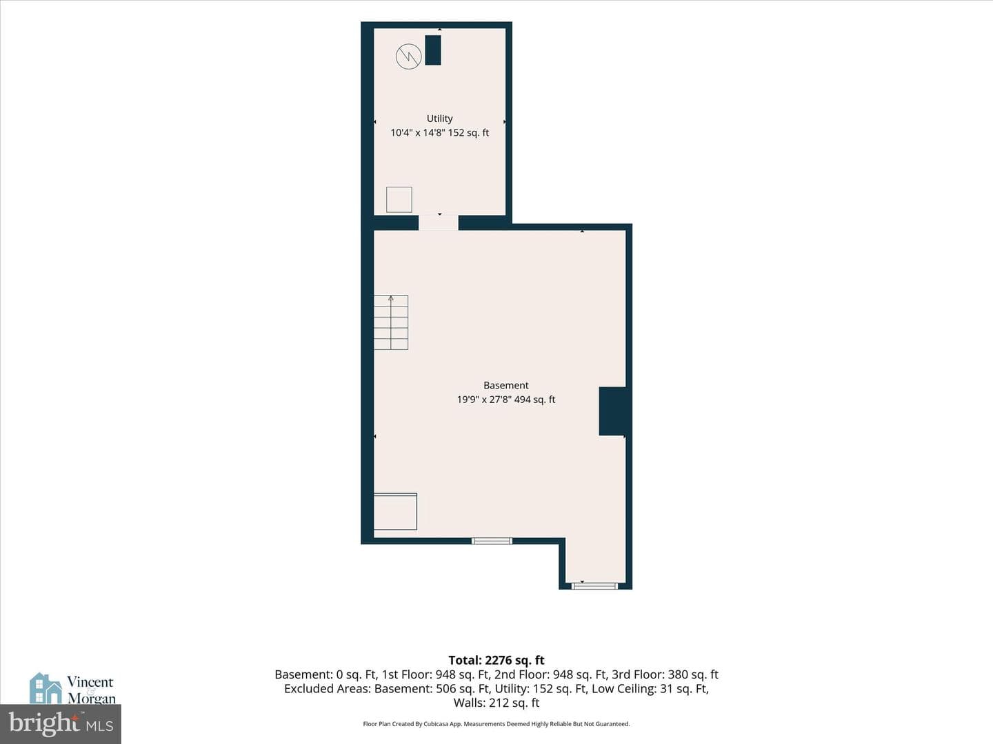 119 S Duke Street photo 58