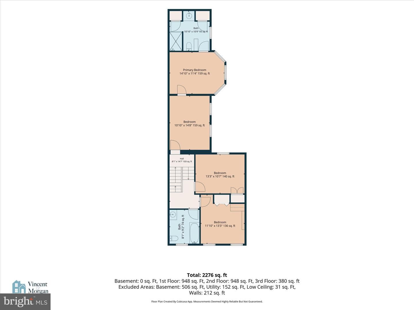 119 S Duke Street photo 59