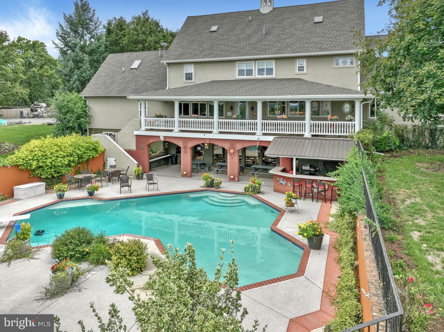 419 Coffee Goss Road, Marietta