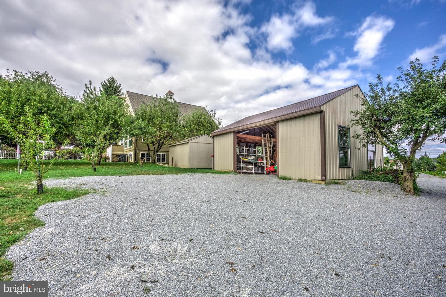 419 Coffee Goss Road photo 89