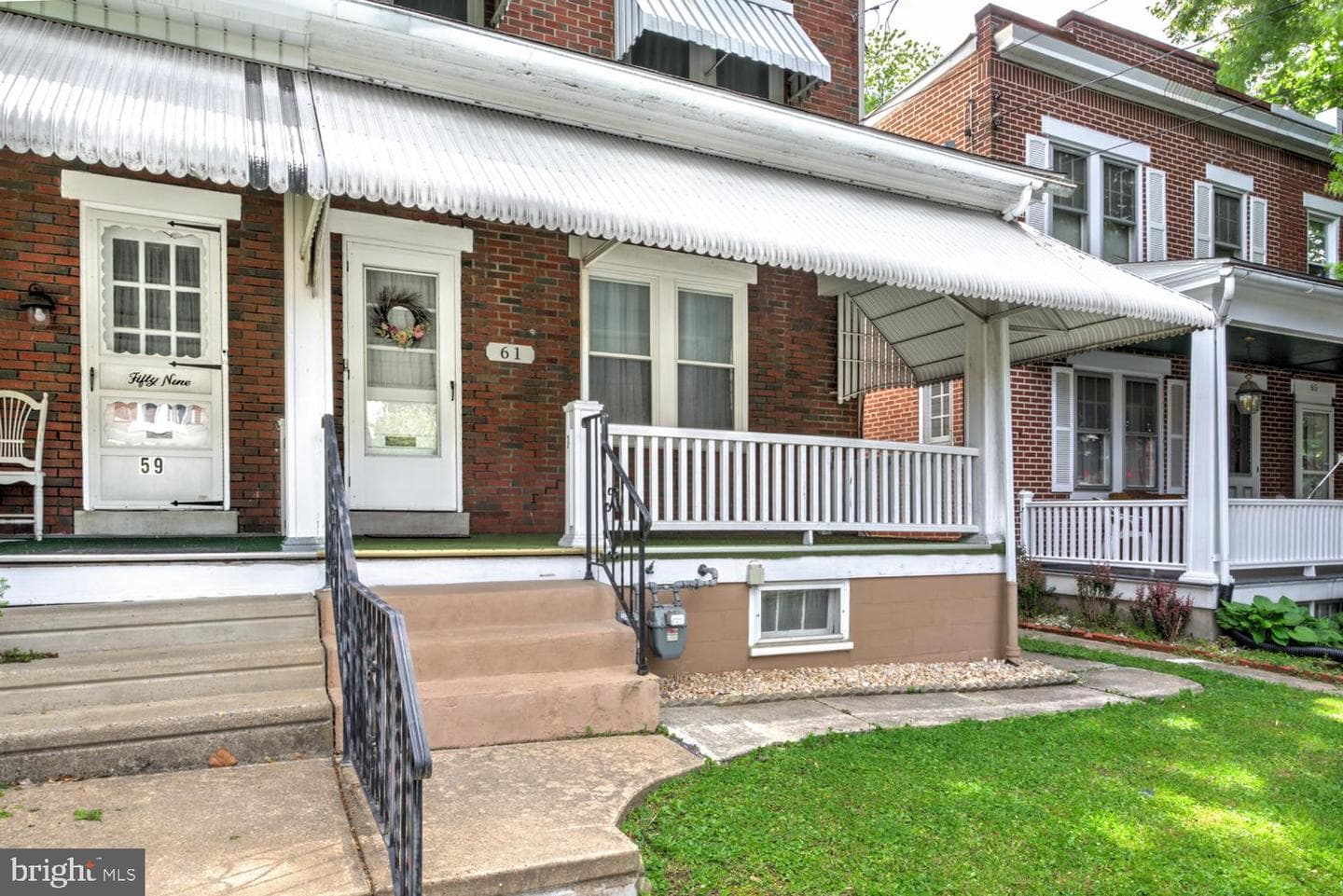 61 S Pearl Street photo 4