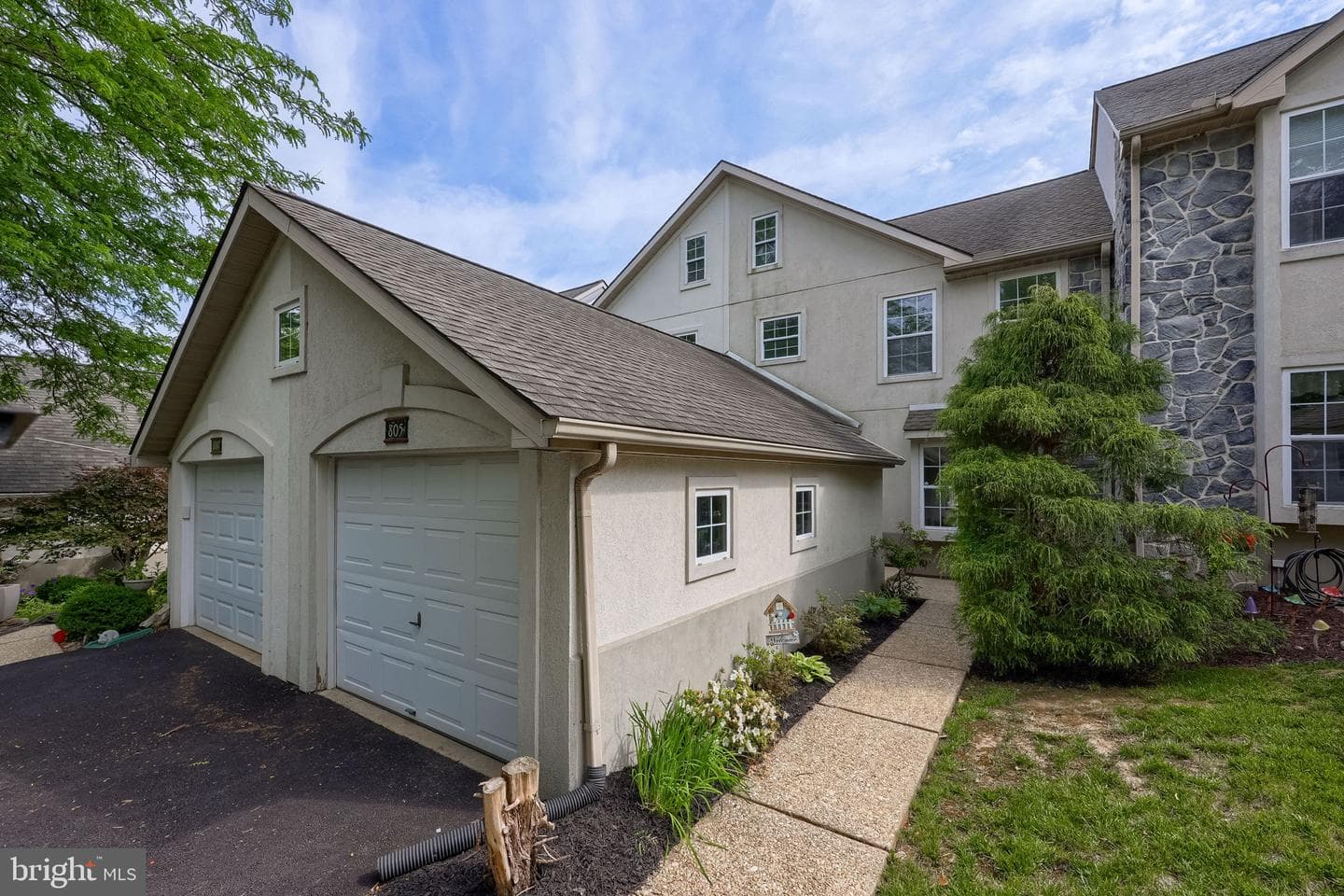 805 Tanglegate Place, Millersville