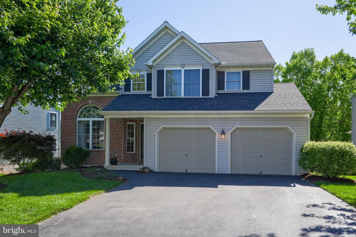 3302 Greenridge Drive, Mountville