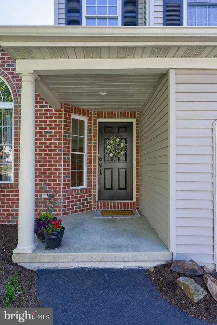 3302 Greenridge Drive, Mountville