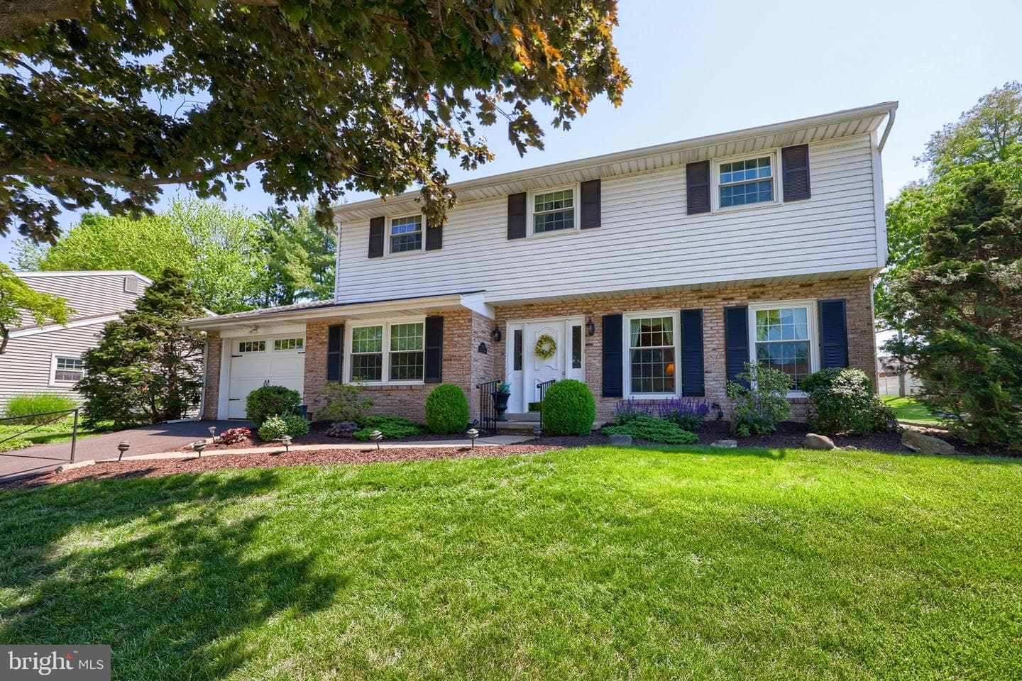 2143 Brockton Road, Lancaster