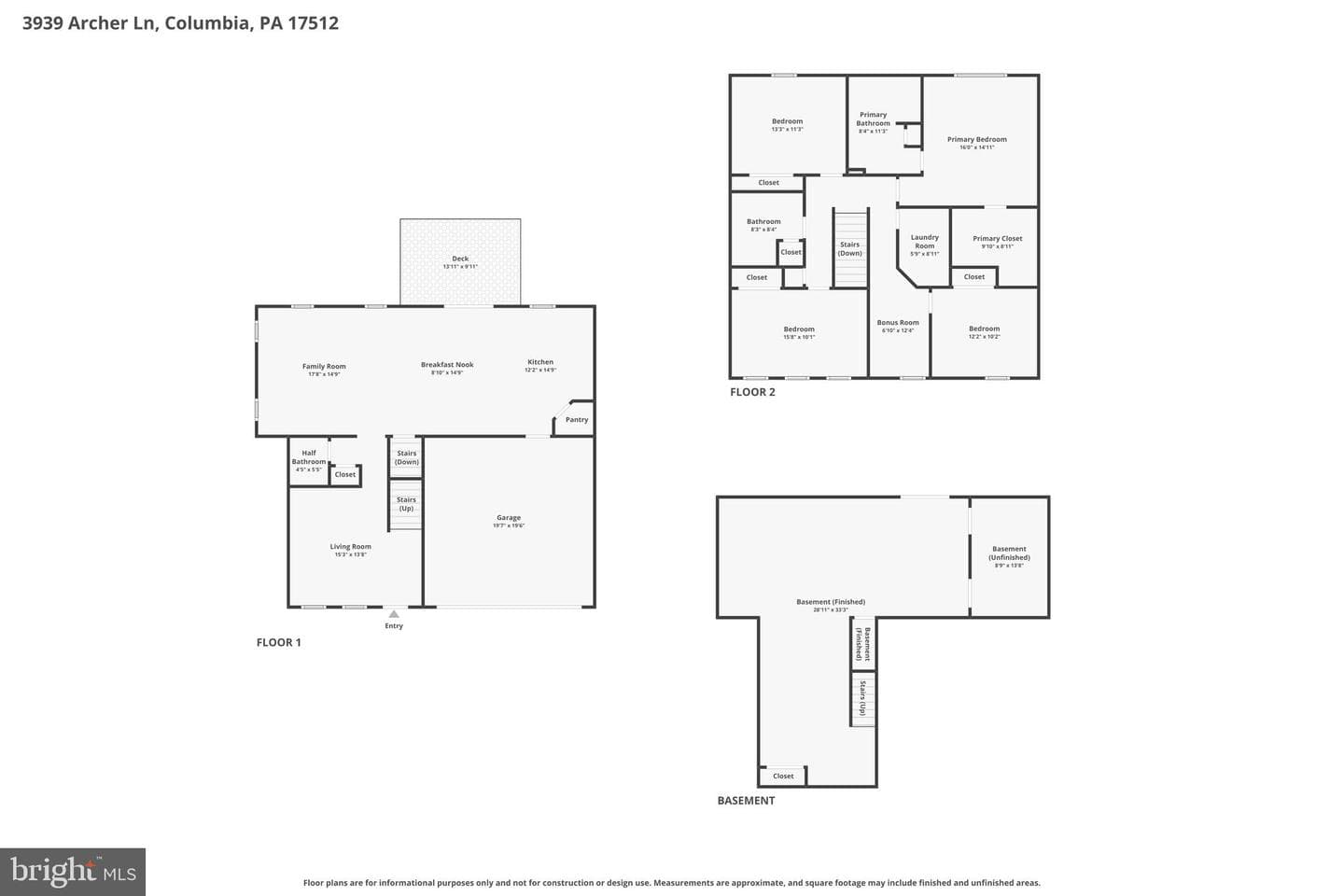 3937 Archer Ln photo 44