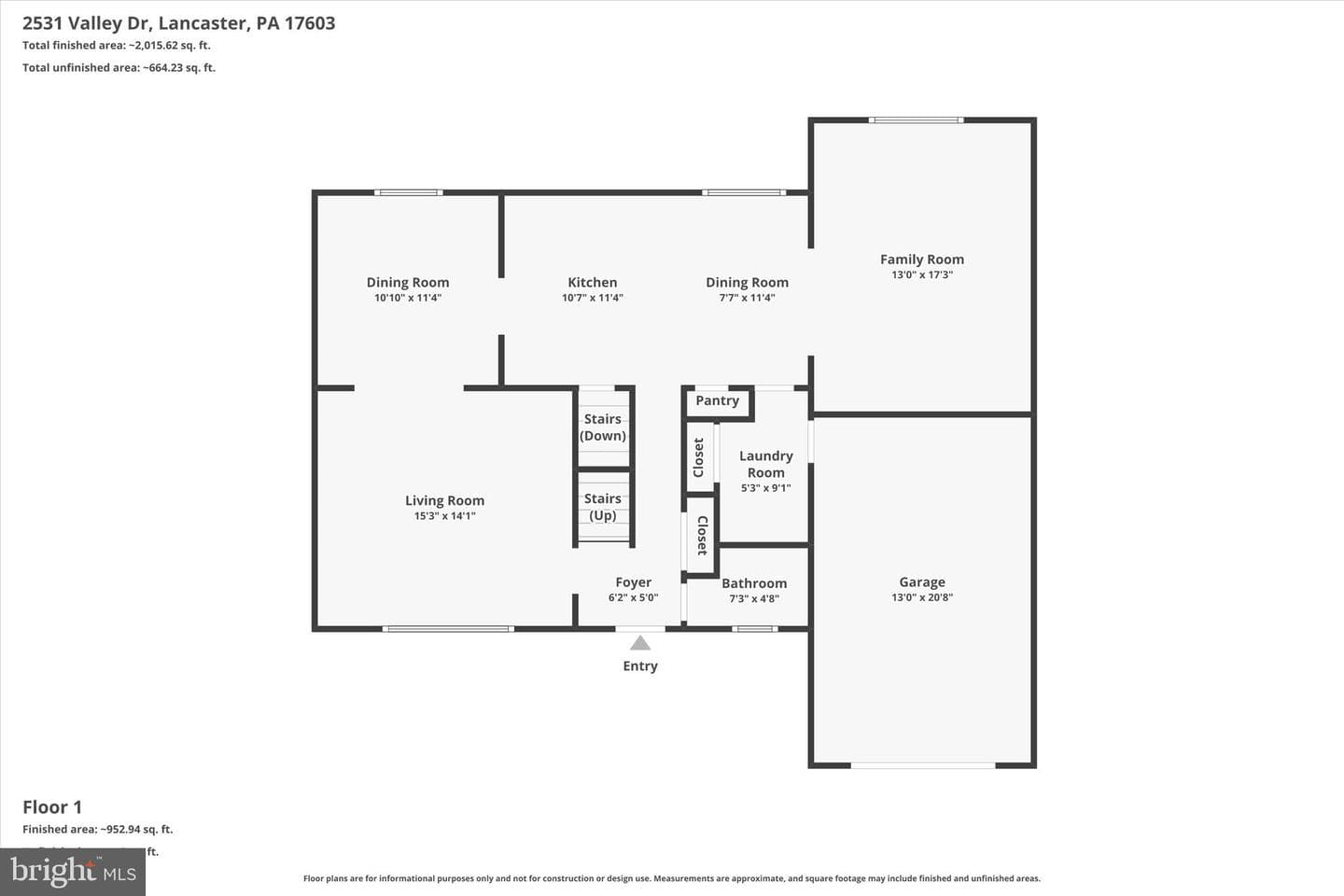 2531 Valley Drive photo 48