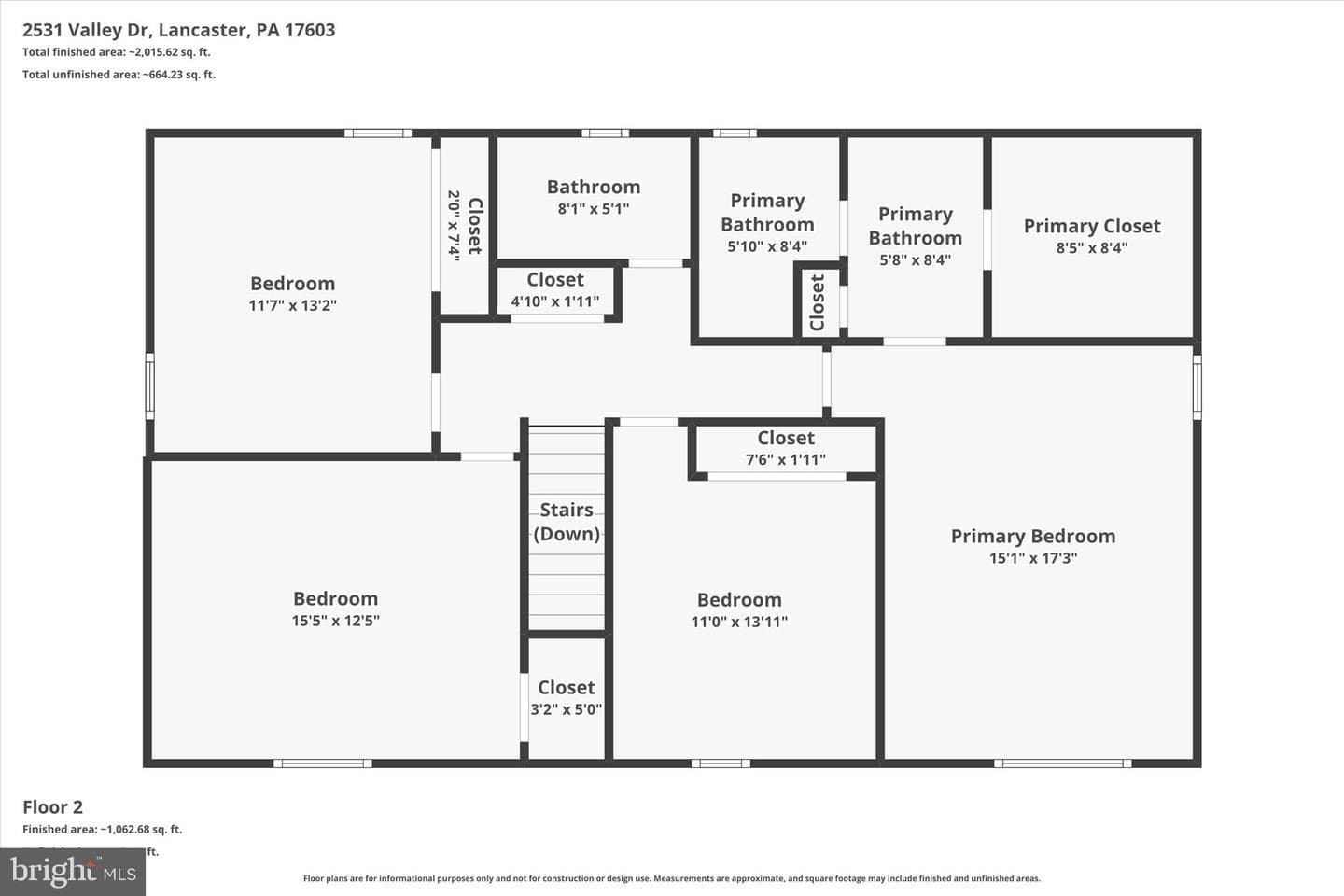 2531 Valley Drive photo 49