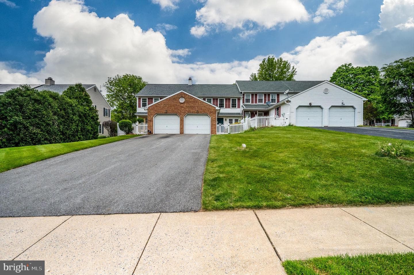 1766 Betz Farm Drive photo 3