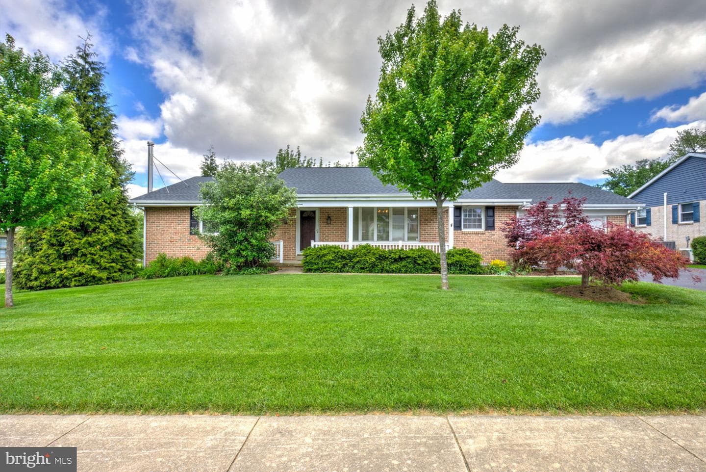 13 Meadow Lane