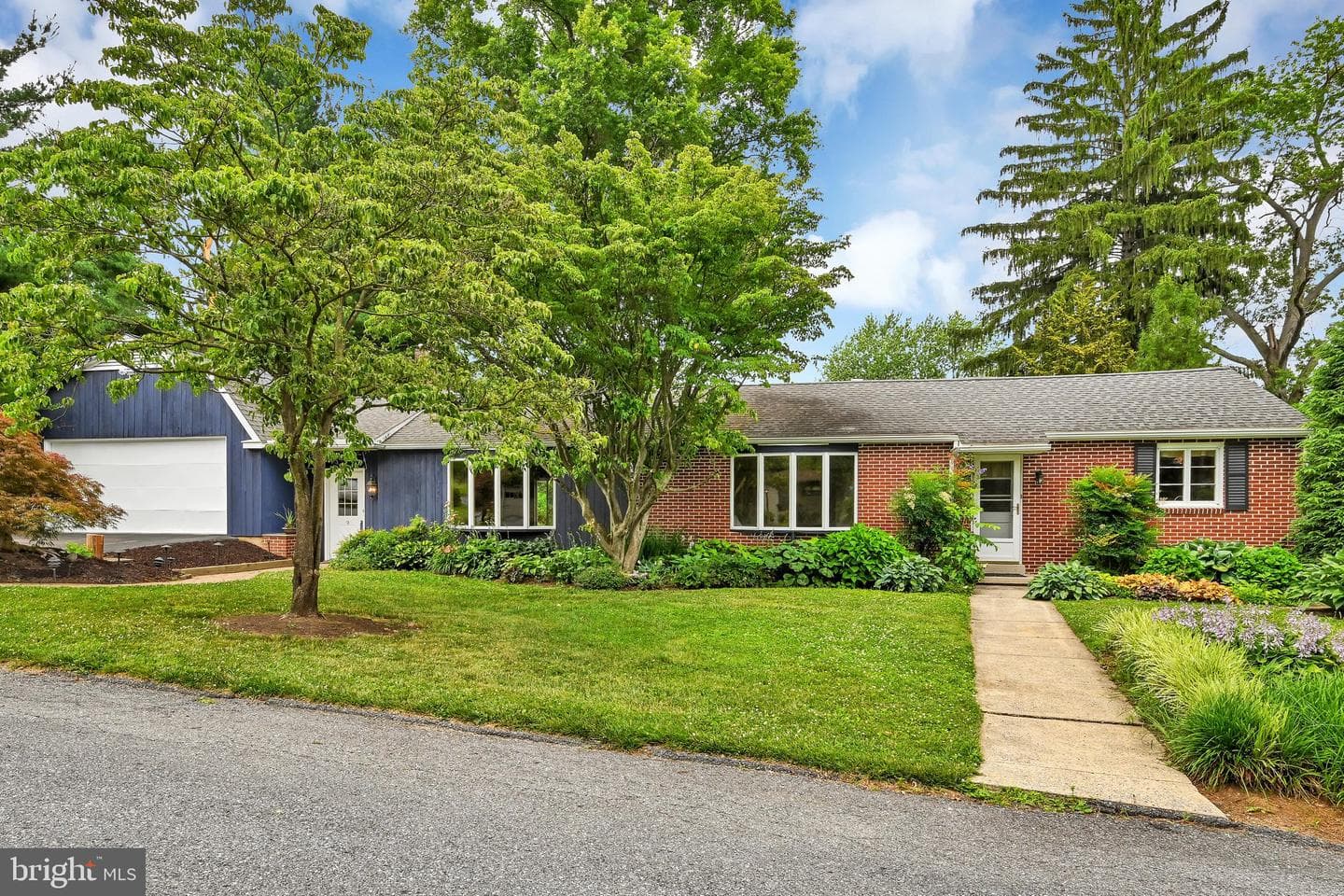 156 Conestoga Boulevard, Lancaster