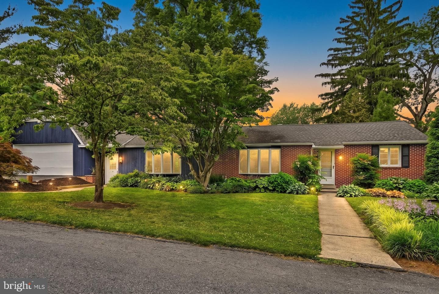156 Conestoga Boulevard, Lancaster
