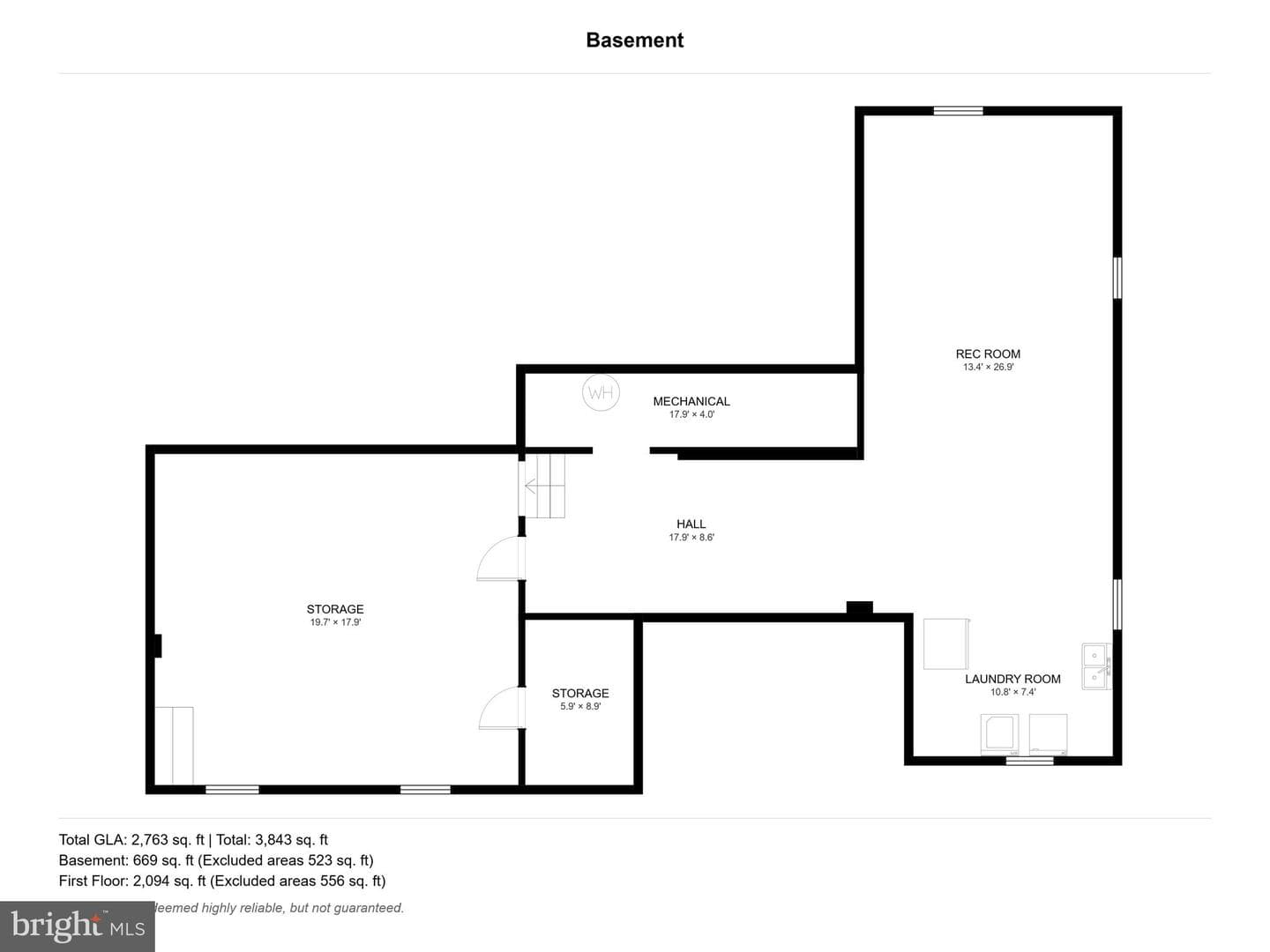 156 Conestoga Boulevard photo 41