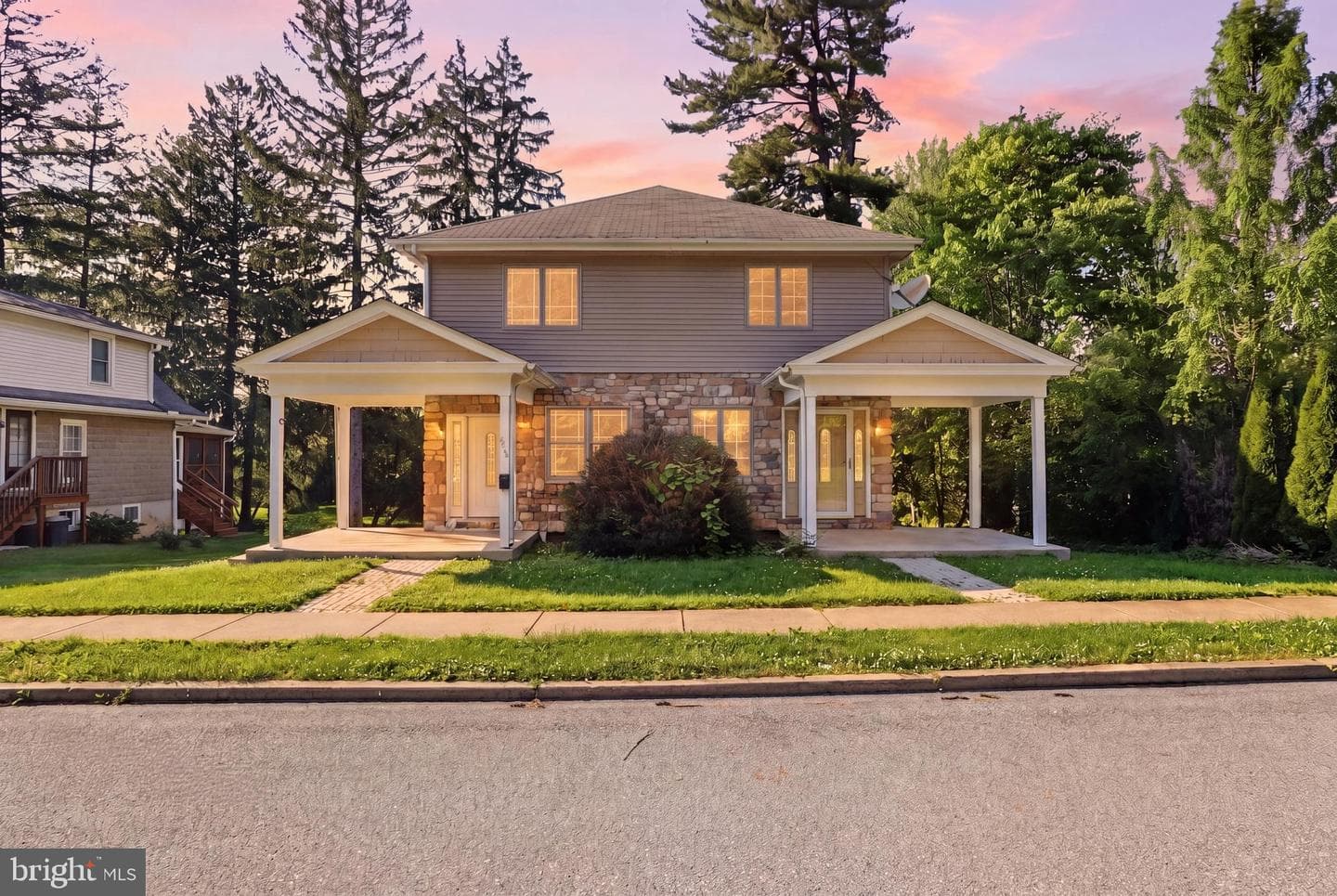 323 E Orange Street, Elizabethtown