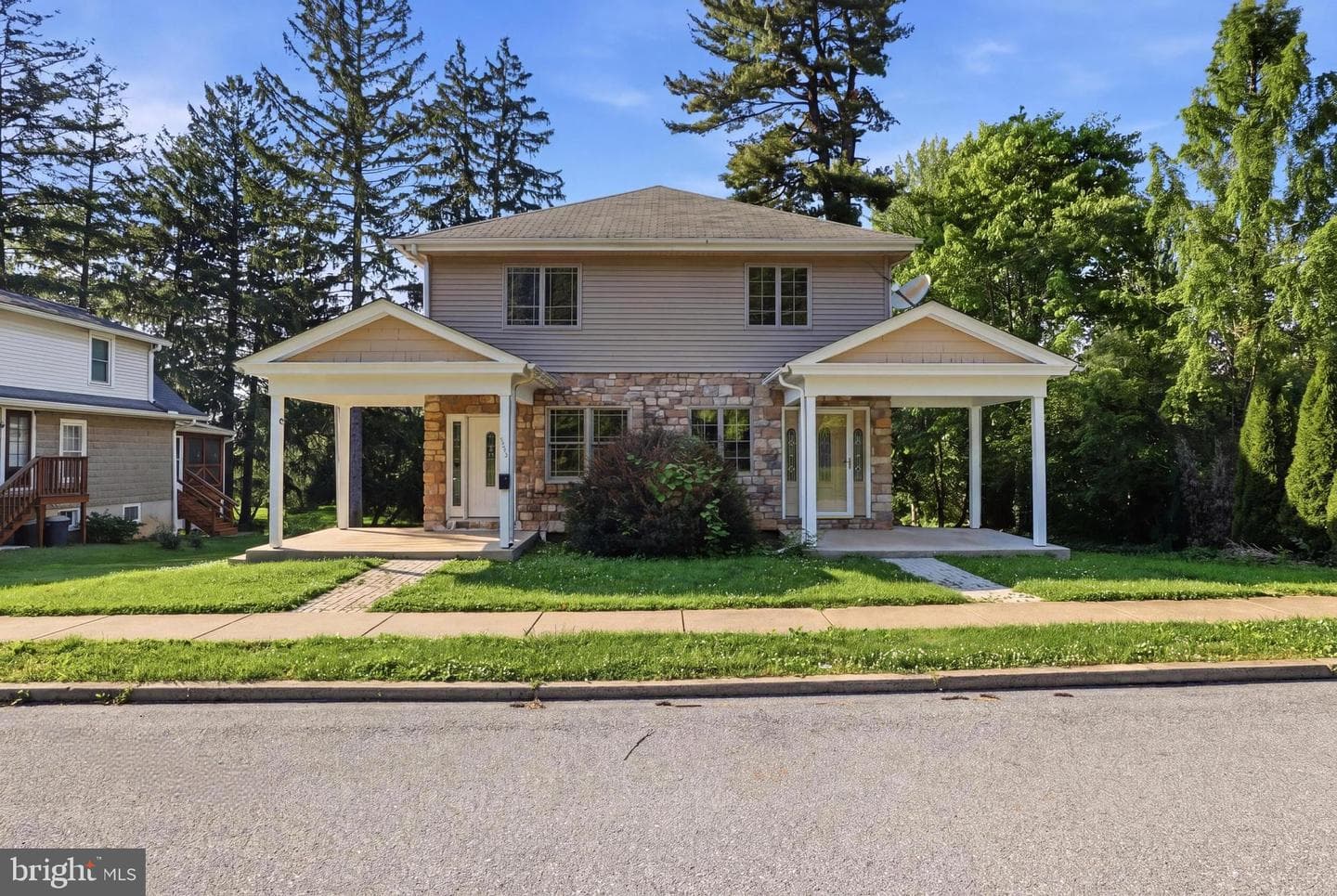 323 E Orange Street, Elizabethtown