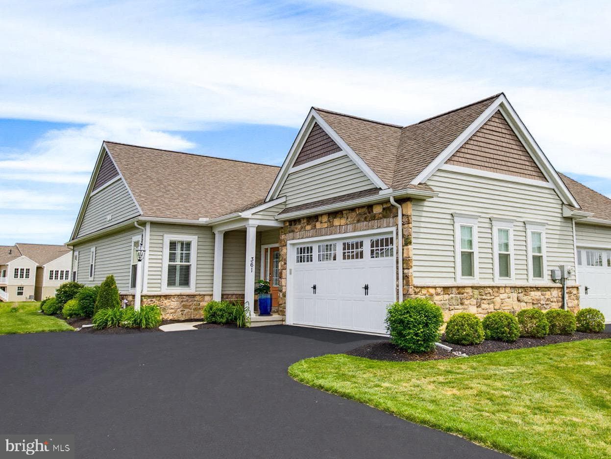 361 Meadow Rose Drive photo 1