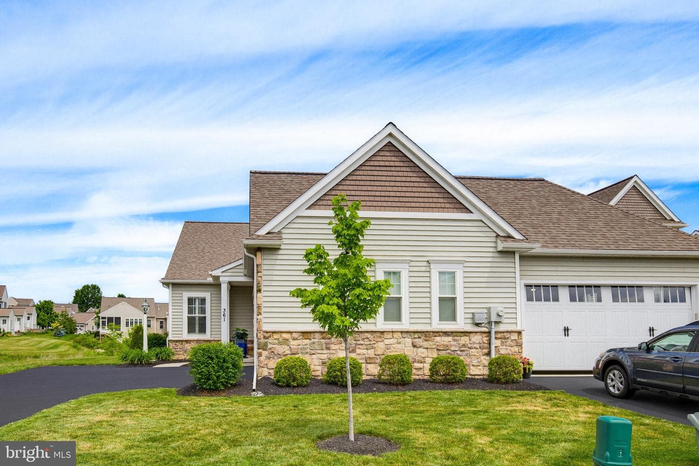 361 Meadow Rose Drive photo 4