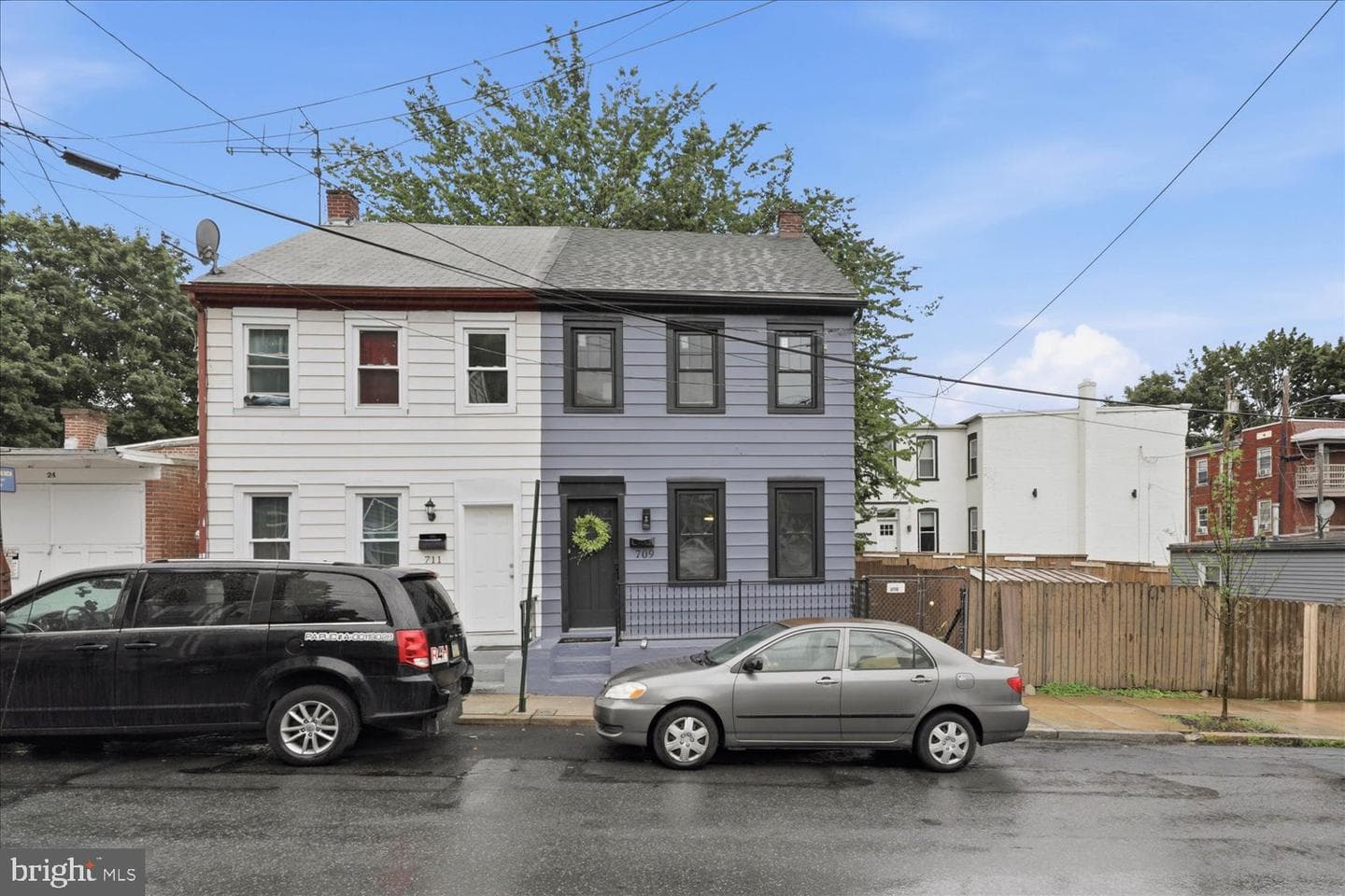 709 Saint Joseph Street, Lancaster