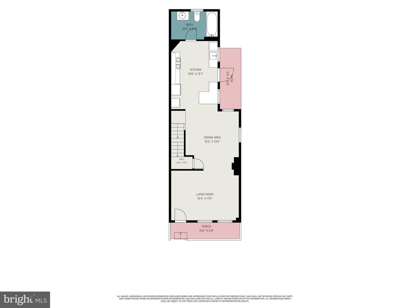 709 Saint Joseph Street photo 49