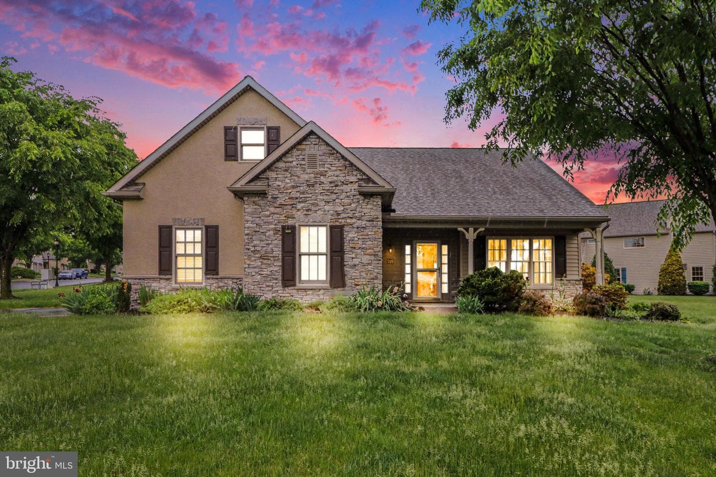 749 Heather Ridge, Manheim