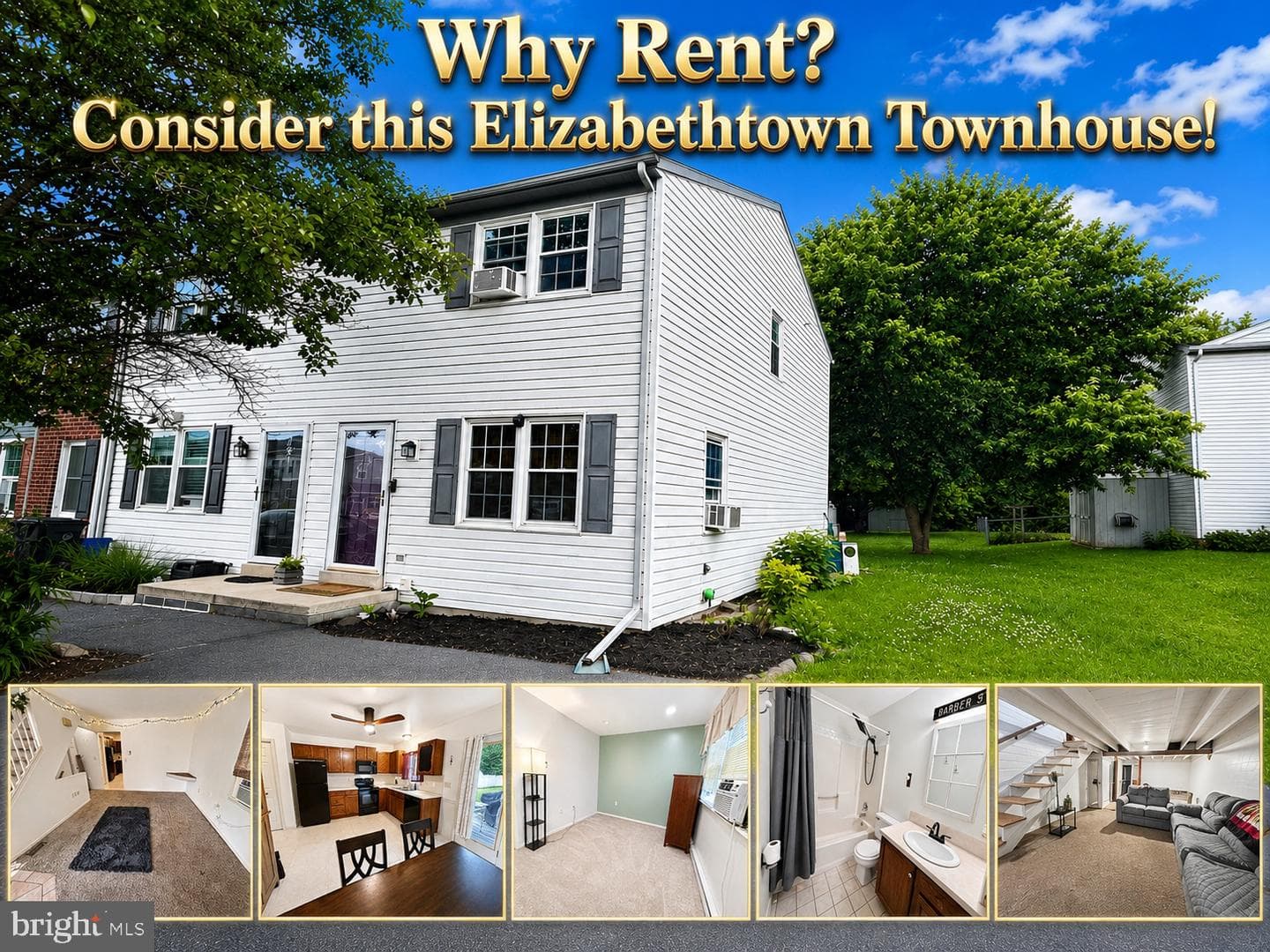 279 Radio Road, Elizabethtown