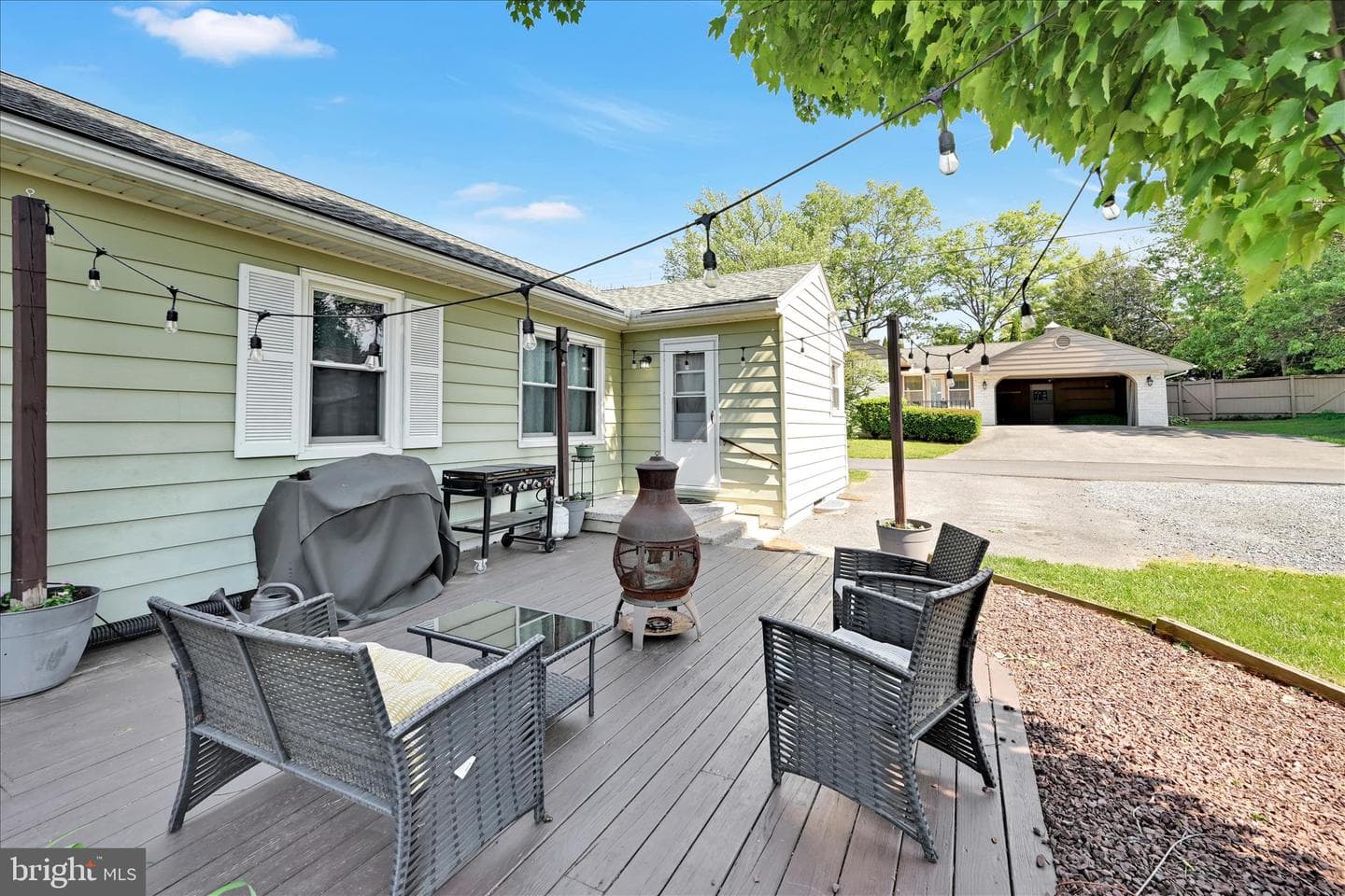312 S Mount Joy Street photo 26