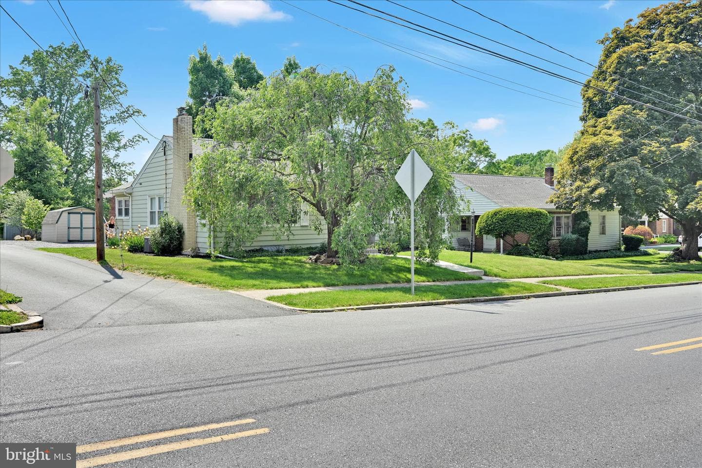312 S Mount Joy Street photo 28